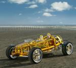Rinspeed eXasis Concept 2007 года